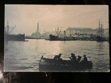 20093) GENOVA IL PORTO