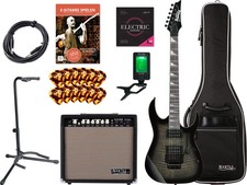 Ibanez GRG320FA-TKS