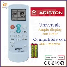 Telecomando universale