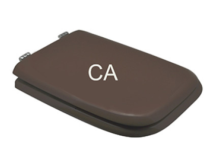 Copriwater compatibile per - , wc