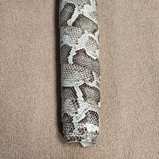 VERA PELLE VITELLO STAMPA