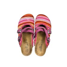 Grunland Ciabatte Donna Doppia