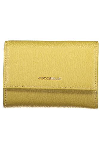 Coccinelle portafoglio donna - portafoglio,