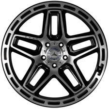 Kahn inch alloy - kahn, 22