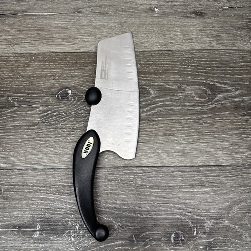 Coltello macellaio mudi - coltello,