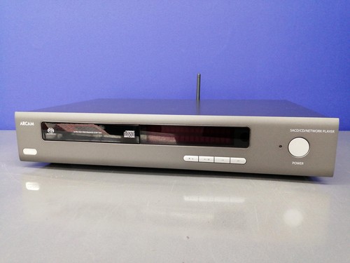 Arcam cds50 lettore - cds50,