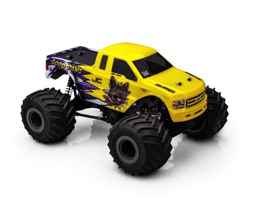 Carrozzeria jconcepts ford - jconcepts,