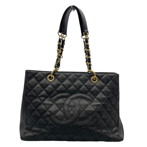 Chanel gst tote a50995 - tote,