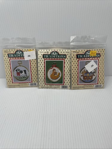 Tradizioni mini kit punto - mini,