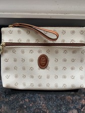 Pochette vintage Kenzia in