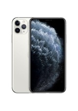 Iphone pro max 512gb - max, plata