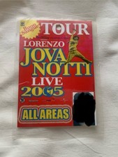 Pass all areas buon - pass,