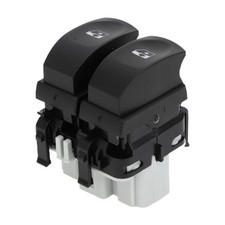 Interruttore alzacristallo