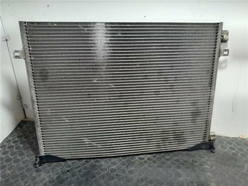 Radiatore aria condizionata - radiatore,