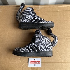 Sneakers Adidas Jeremy Scott