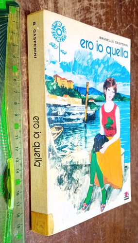 Libro gasperini brunella - gasperini,