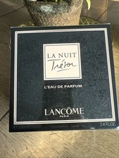 lancôme la nuit trésor