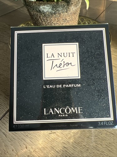 Lancôme nuit trésor - lancôme,