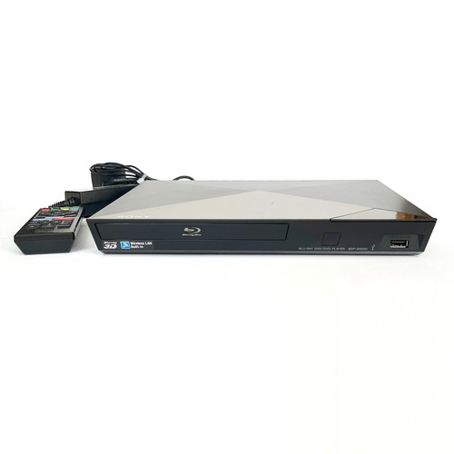 Sony bdp s5200 lettore dvd - sony,