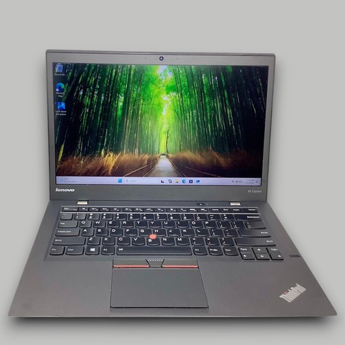Lenovo thinkpad carbon - thinkpad, 3a