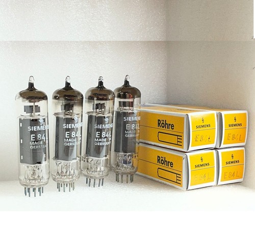 Tubi nos siemens halske quad - tubi,