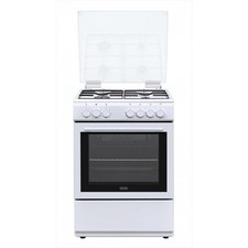 DE LONGHI Cucina DL664EW Forno