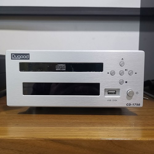 Dugood 1798 lettore hifi - dugood,