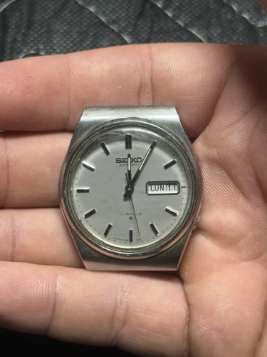 Orologio vintage seiko - vintage,