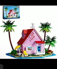 Kame House Kit di Costruzione