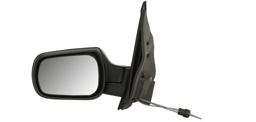 Specchietto retrovisore - specchietto,