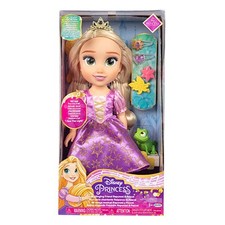 DISNEY PRINCESS RAPUNZEL