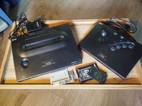 Neo geo aes jap - geo,