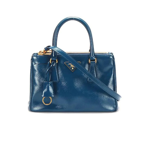Prada galleria mini borsa - galleria,