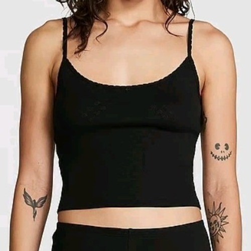 Victoria secret rosa - secret, nero