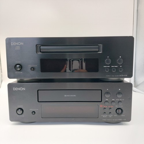 Denon ucd f10 lettore - denon, ucd-f10
