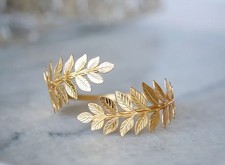 Bracciale da sposa in oro