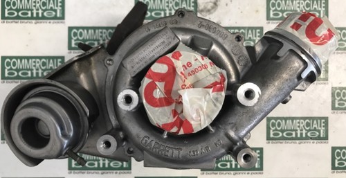 Turbo compressore renault - turbo,