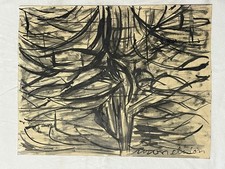 Quadro PIET MONDRIAN DISEGNO