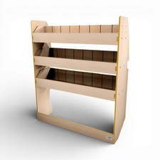 Barre portatutto lato guida