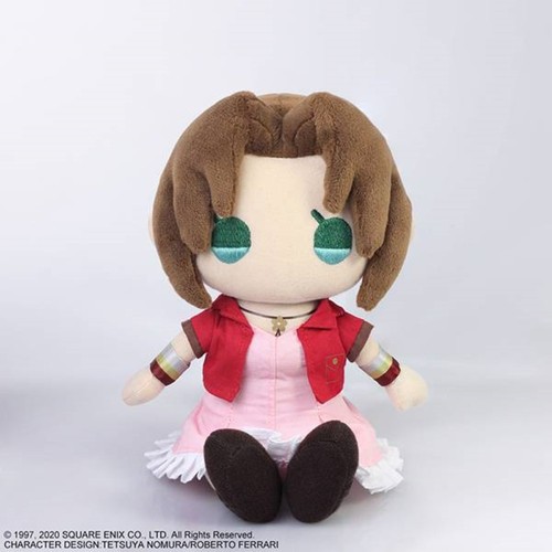 Peluche final fantasy - final,