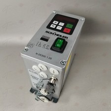 Schindler MFS 168