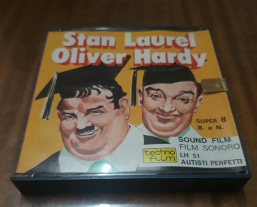 Stan laurel oliver hardy - stan,
