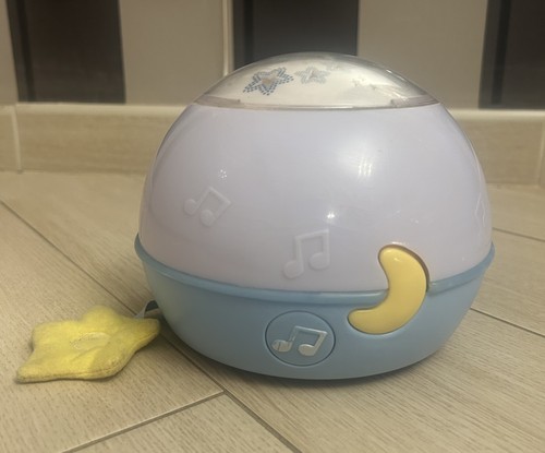 Proiettore chicco azzurro - proiettore,