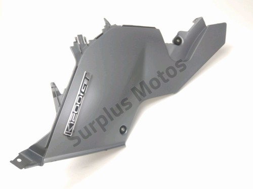 Cache lateral gauche bmw - gauche, k