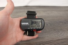 Garmin Forerunner 301 con