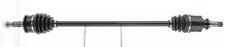 Semiasse CEVAM 983mm -  50622
