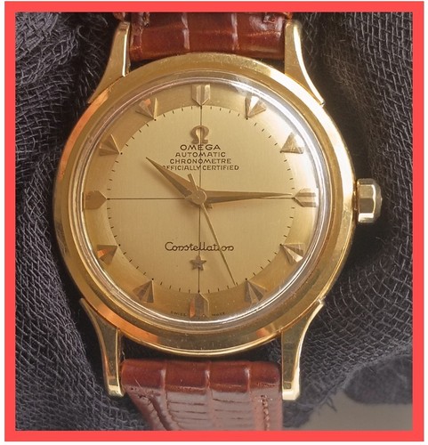 Orologio uomo automatico - orologio,