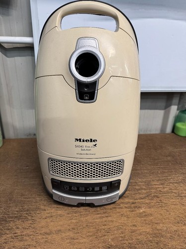Miele completo s8340 - completo,