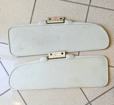 Alette Parasole Fiat 600 1