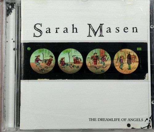 Sarah masen the - masen,
